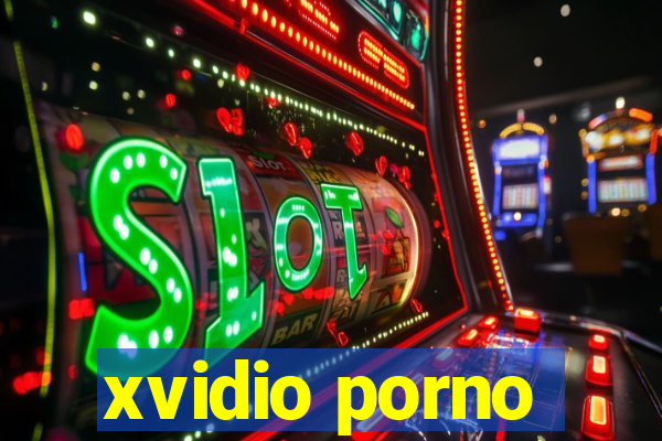 xvidio porno